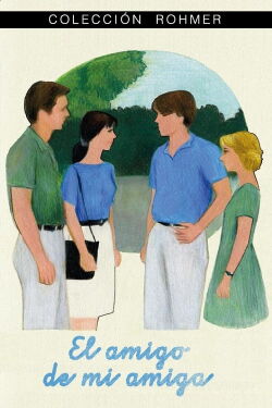 El amigo de mi amiga (1987)