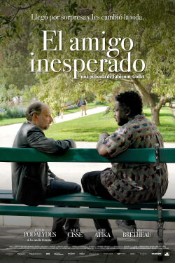 El amigo inesperado (2025)