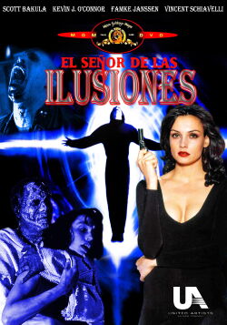 El amo del terror (1995)