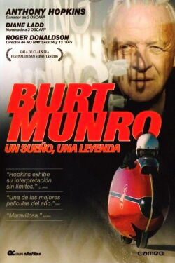 El amo del viento (2005)