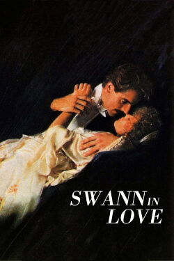 El amor de Swann (1984)