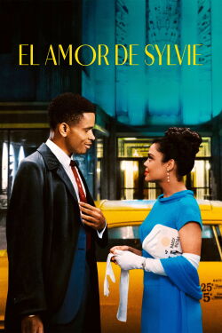 El amor de Sylvie (2020)