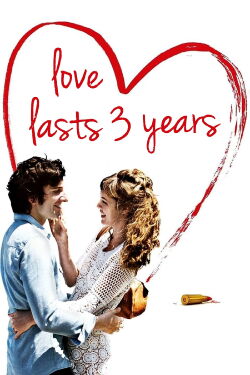 El amor dura tres años (2011)