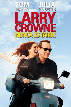 El amor llama dos veces (Larry Crowne) (2011)