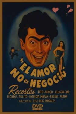 El amor no es negocio (1950)