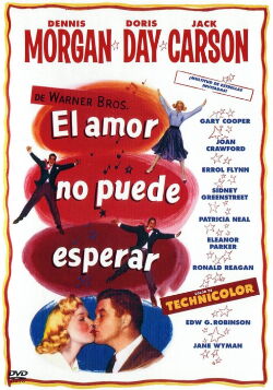 El amor no puede esperar (1949)