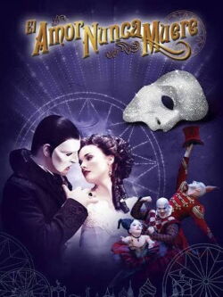 El amor nunca muere (2012)
