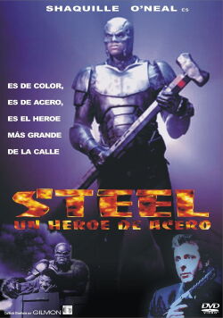El ángel de acero (1997)