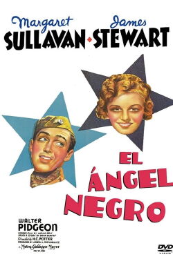 El ángel negro (1938)