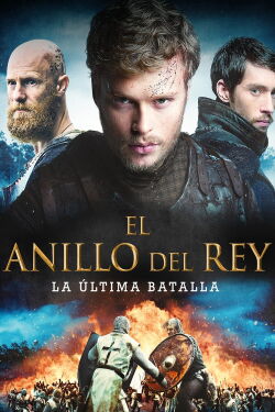 El anillo del Rey: La última batalla (2018)