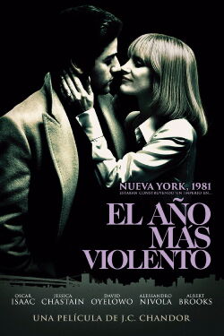 El año más violento (2014)