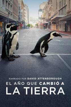 El año que cambió a la Tierra (2021)