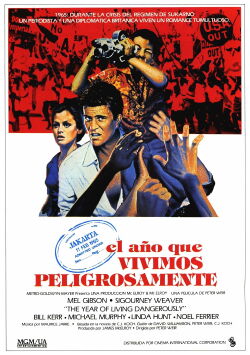 El año que vivimos en peligro (1982)