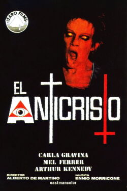 El anticristo (1974)
