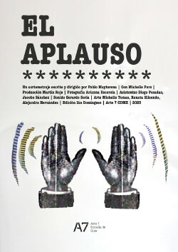 El Aplauso (2023)