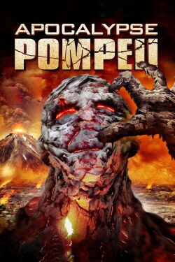 El apocalipsis de Pompeya (2014)