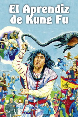 El Aprendiz De Kung Fu (1978)
