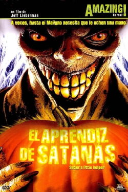 El aprendiz de Satanás (2005)