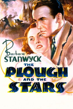 El arado y las estrellas (1936)