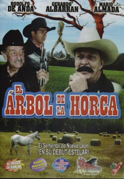 El árbol de la horca (2001)