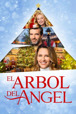 El árbol del ángel (2020)