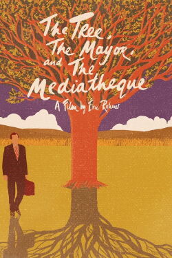 El árbol, el alcalde y la mediateca (1993)