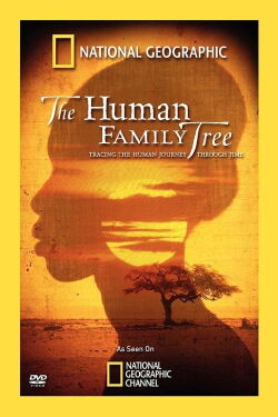 El árbol genealógico humano (2009)