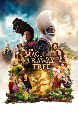El árbol muy muy lejano (2026)