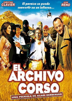 El archivo corso (2004)