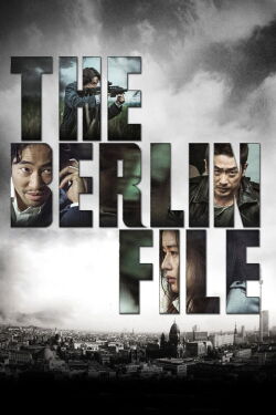 El archivo de Berlín [베를린] (2013)