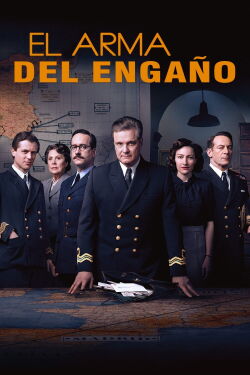 El Arma del Engaño (2022)