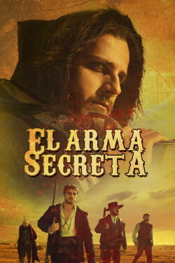 El Arma Secreta (2022)