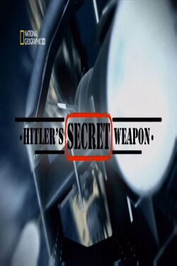 El arma secreta de Hitler (2010)