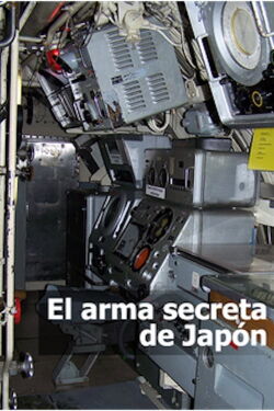El arma secreta de Japón (2009)
