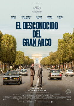 El Arquitecto (2025)