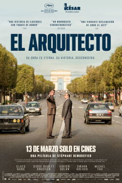 El Arquitecto (2025)