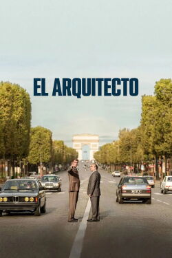 El Arquitecto (2025)