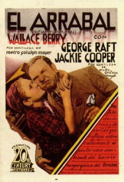 El arrabal (1933)