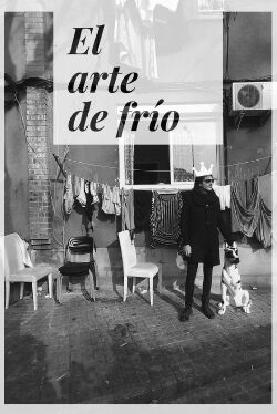 El arte de frío (2020)