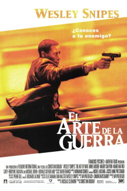 El Arte De La Guerra (2000)