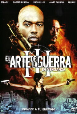 El arte de matar 3: La venganza (2009)