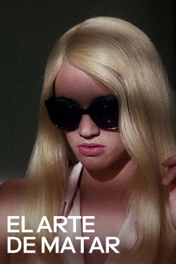 El arte de matar (1996)