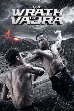 El arte de matar - La ira de Vajra (2013)