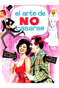 El arte de no casarse (1966)