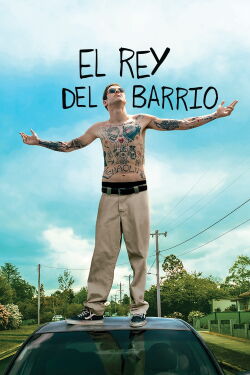 El arte de ser adulto (2020)