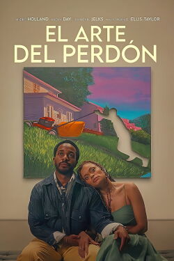 El arte del perdón (2024)