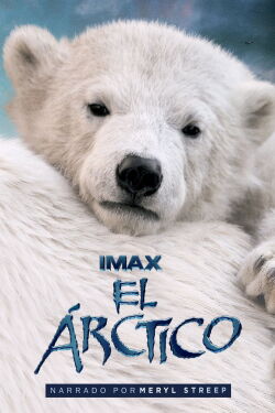 El Ártico 3D (2012)