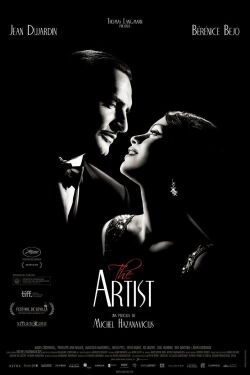 El artista (2011)
