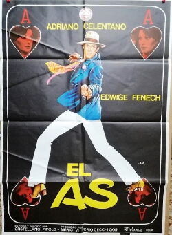 El as (1981)