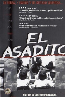 El asadito (2000)